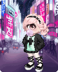 Spooky Wasabi Princess's avatar