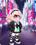 Spooky Wasabi Princess's avatar