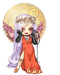 Aya Ankoku's avatar