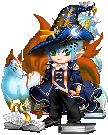 Stormrose Dewleaf's avatar