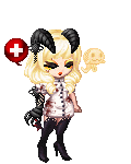 Nurse Grimm's avatar