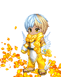 Mothim Claus's avatar