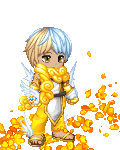 Mothim Claus's avatar