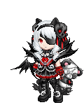 Alexa_SugarDragon's avatar