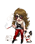 Alexia Incognito's avatar
