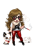 Alexia Incognito's avatar
