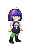 Cyborg Hannah's avatar