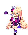 Songstress Kitsune's avatar