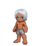 Unleash the Kaioken's avatar