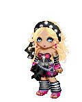 CheriexCurrie's avatar