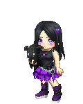 child of the true shadow's avatar