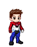 I The Amazing SpiderMan I's avatar