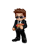 Agent 119's avatar