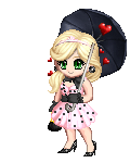 Dazzling Darling's avatar