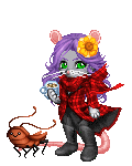 SnippytheMouse's avatar