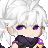 The V Flower's avatar