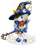 Mira Kalina's avatar