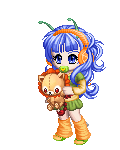 EviI Dead's avatar