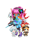 dramon_the_dragonwolf's avatar