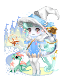 HakuGlaceon12's avatar