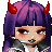 mistress pandora93's avatar