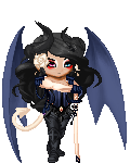The Demon Quinlain's avatar
