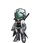 InfinitusXV's avatar