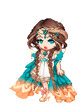 Silentmarie's avatar