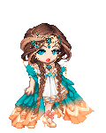Silentmarie's avatar