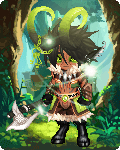 Darkslayer Wolf's avatar