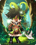 Darkslayer Wolf's avatar