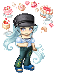 Sondra Starfire's avatar