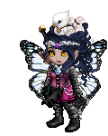 Serrenedy's avatar