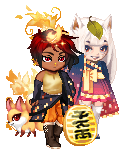 Tyrosuma's avatar