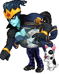 Pup Crazed Kiya 's avatar