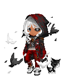 crazy ninja foxcoon's avatar