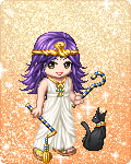 Peshong's avatar
