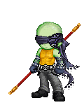 Hamato Donatello's avatar
