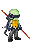 Hamato Donatello's avatar