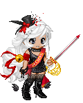 Devil Winged Angil's avatar