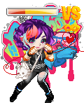 Kiyuki Darko's avatar