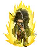 Wolf Mcloud's avatar