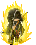 Wolf Mcloud's avatar