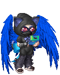 halfdemonmya19's avatar