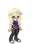 Honey_Bunny157's avatar