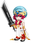Crabby Karkitty's avatar