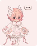 x3tamiko's avatar
