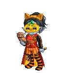 The Dreadful Geli Monster's avatar