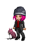 Homicide at its BEST's avatar