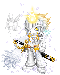 Tael Fate's avatar